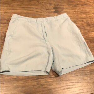 RW&Co. linen shorts